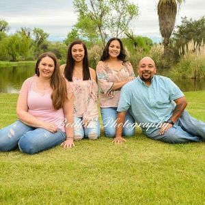 Meet your Posher, Misty